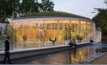 Brooklyn Botanical Gardens